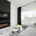 Apartamento Luxury 22 Basen I Sauna D&d *