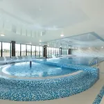 Apartamento Luxury 22 Basen I Sauna D&d