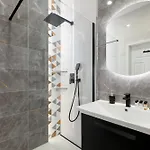 Luxury 22 Basen I Sauna D&d Apartamento