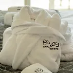 Apartamento Luxury 22 Basen I Sauna D&d Dziwnów