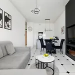 Apartamento Luxury 22 Basen I Sauna D&d *
