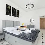 Luxury 22 Basen I Sauna D&d Apartamento