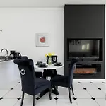 Luxury 22 Basen I Sauna D&d * Dziwnów