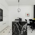 Apartamento Luxury 22 Basen I Sauna D&d