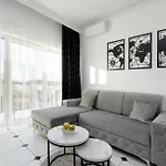 Luxury 22 Basen I Sauna D&d Apartamento *