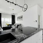 Apartamento Luxury 22 Basen I Sauna D&d *