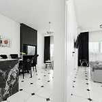 Luxury 22 Basen I Sauna D&d Apartamento