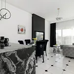 Apartamento Luxury 22 Basen I Sauna D&d *