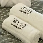 Luxury 22 Basen I Sauna D&d