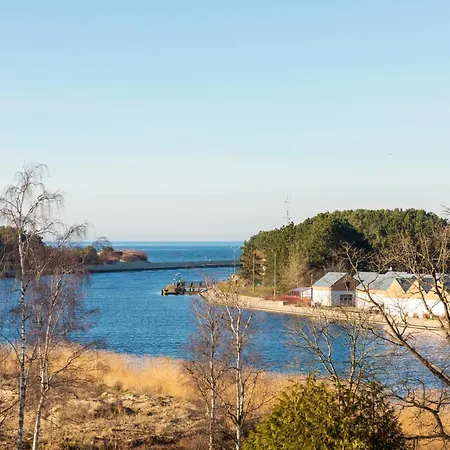 Luxury 22 Basen I Sauna D&d Dziwnów