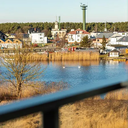 Luxury 22 Basen I Sauna D&d 公寓