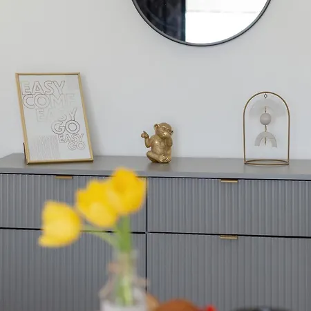 公寓 Luxury 22 Basen I Sauna D&d