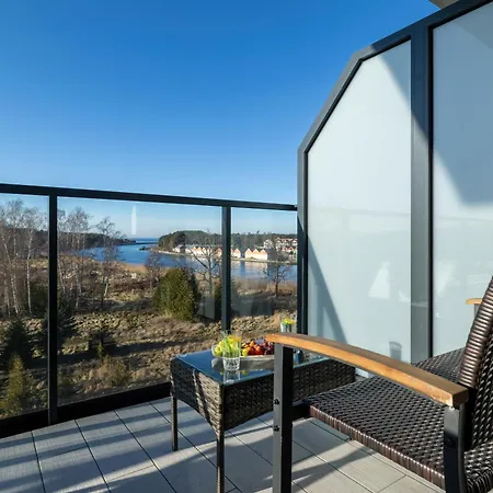 Luxury 22 Basen I Sauna D&d *