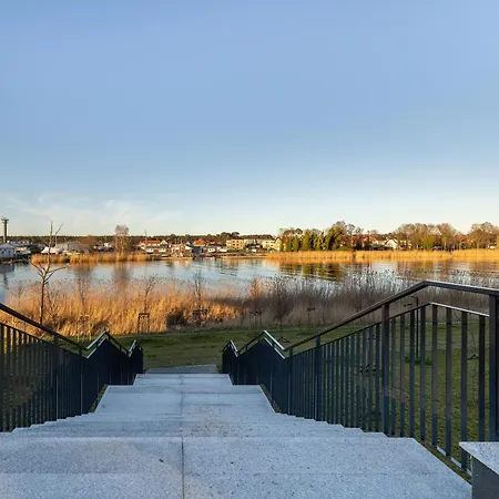 Luxury 22 Basen I Sauna D&d Apartmán *