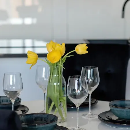 Luxury 22 Basen I Sauna D&d *