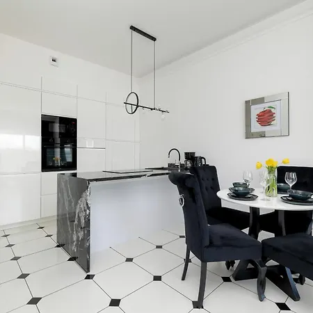 Luxury 22 Basen I Sauna D&d Dziwnów