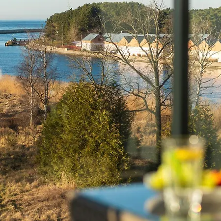 Luxury 22 Basen I Sauna D&d * Dziwnów