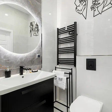 Luxury 22 Basen I Sauna D&d *