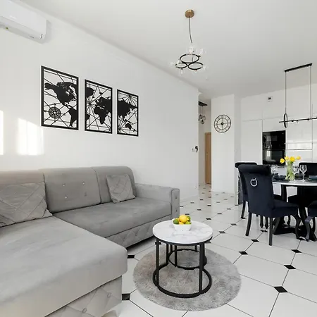 Luxury 22 Basen I Sauna D&d *