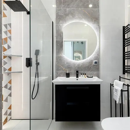 Luxury 22 Basen I Sauna D&d Dziwnów