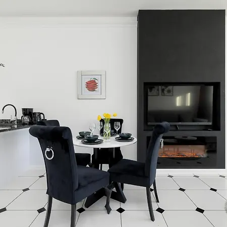 Luxury 22 Basen I Sauna D&d * Dziwnów