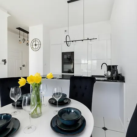 Luxury 22 Basen I Sauna D&d