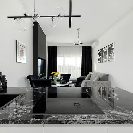 Luxury 22 Basen I Sauna D&d Dziwnów