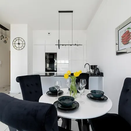 Luxury 22 Basen I Sauna D&d * Dziwnów