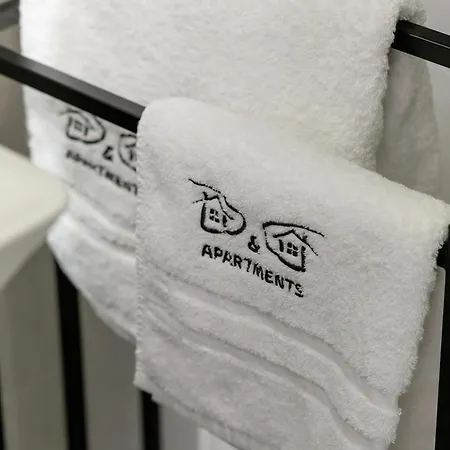 Luxury 22 Basen I Sauna D&d