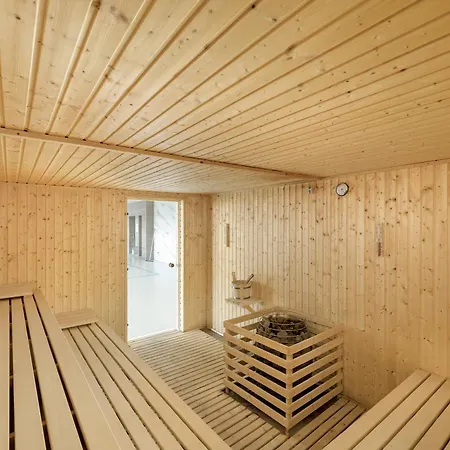公寓 Luxury 22 Basen I Sauna D&d