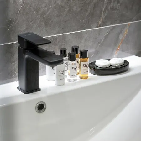 Luxury 22 Basen I Sauna D&d Dziwnów