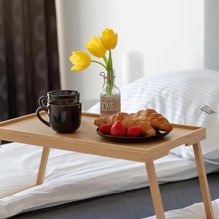 Luxury 22 Basen I Sauna D&d Dziwnów