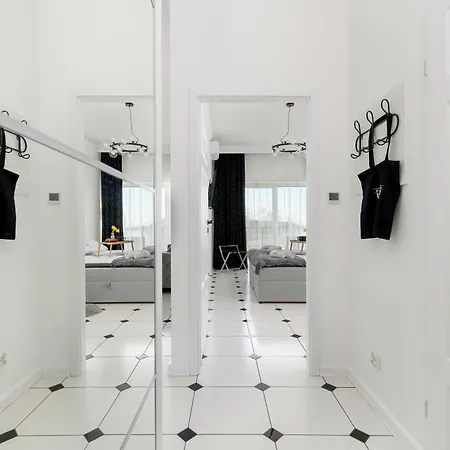 Luxury 22 Basen I Sauna D&d Dziwnów