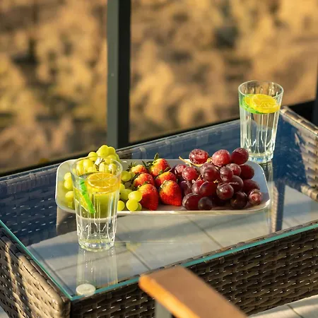 公寓 Luxury 22 Basen I Sauna D&d *