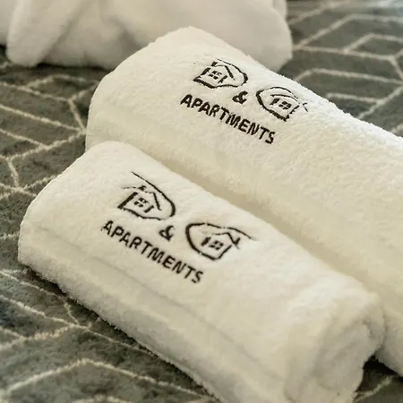 Luxury 22 Basen I Sauna D&d