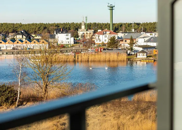 Luxury 22 Basen I Sauna D&d 公寓