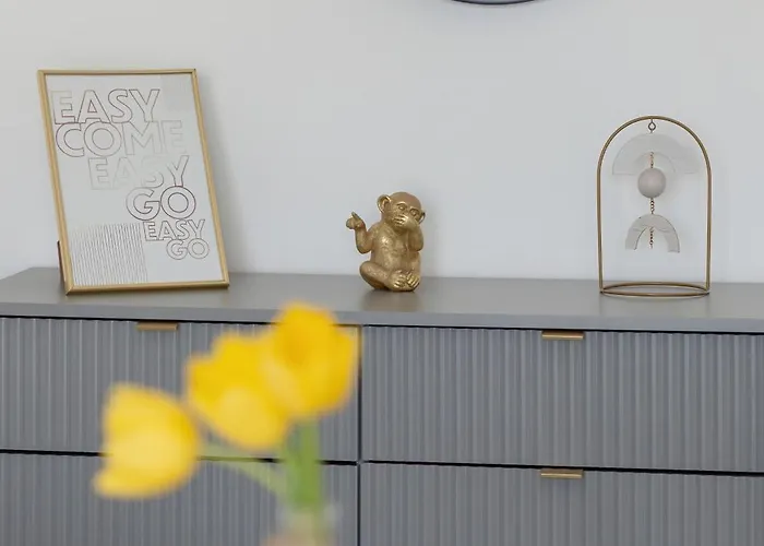 公寓 Luxury 22 Basen I Sauna D&d