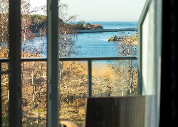 Luxury 22 Basen I Sauna D&d Dziwnów