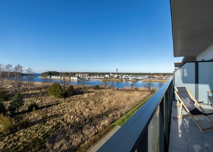 Luxury 22 Basen I Sauna D&d 公寓