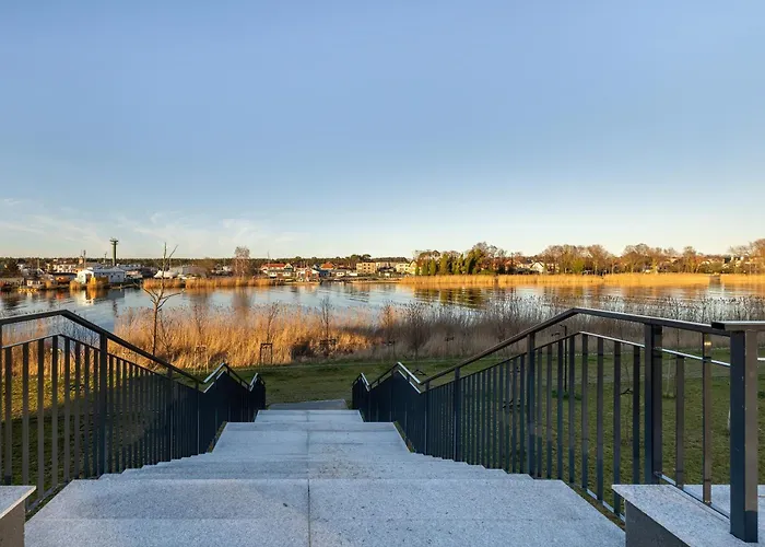 Luxury 22 Basen I Sauna D&d 公寓 *