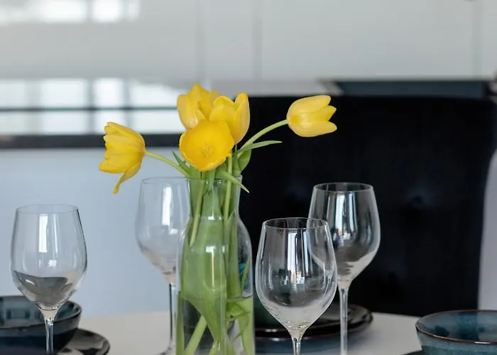 Luxury 22 Basen I Sauna D&d *