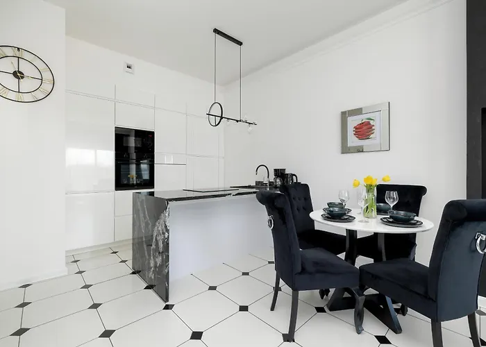 Luxury 22 Basen I Sauna D&d Dziwnów