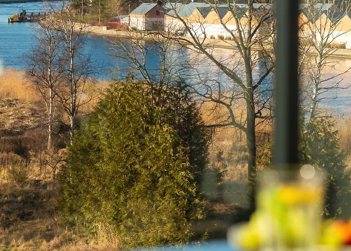 Luxury 22 Basen I Sauna D&d * Dziwnów