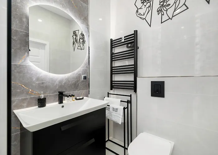 Luxury 22 Basen I Sauna D&d *