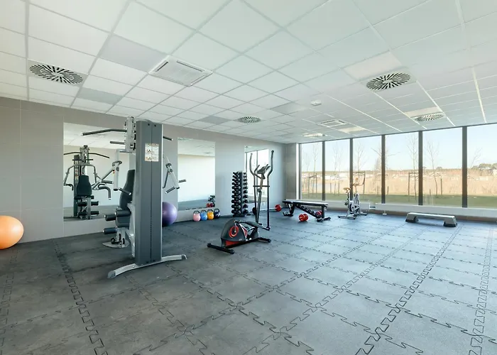 Luxury 22 Basen I Sauna D&d 公寓 *