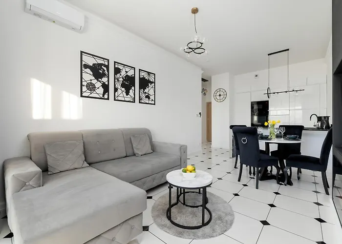 Luxury 22 Basen I Sauna D&d *