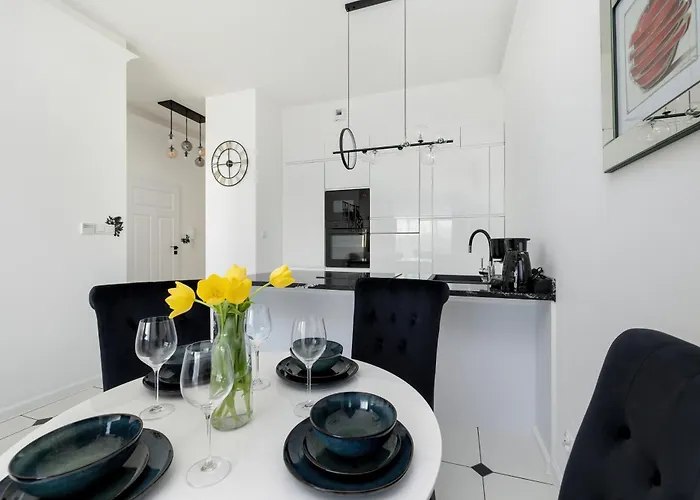 Luxury 22 Basen I Sauna D&d