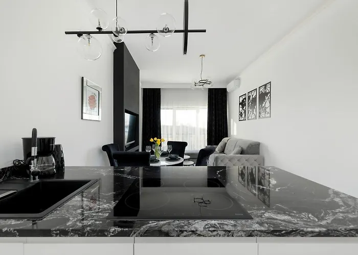 Luxury 22 Basen I Sauna D&d Dziwnów