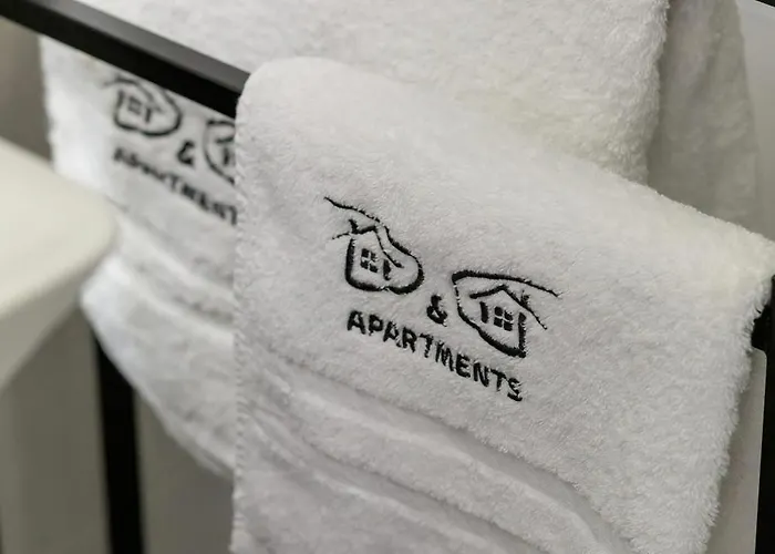 Luxury 22 Basen I Sauna D&d