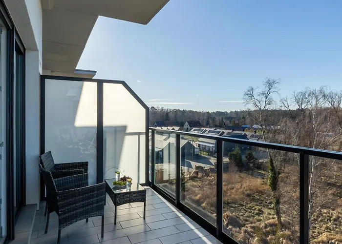 Luxury 22 Basen I Sauna D&d 公寓